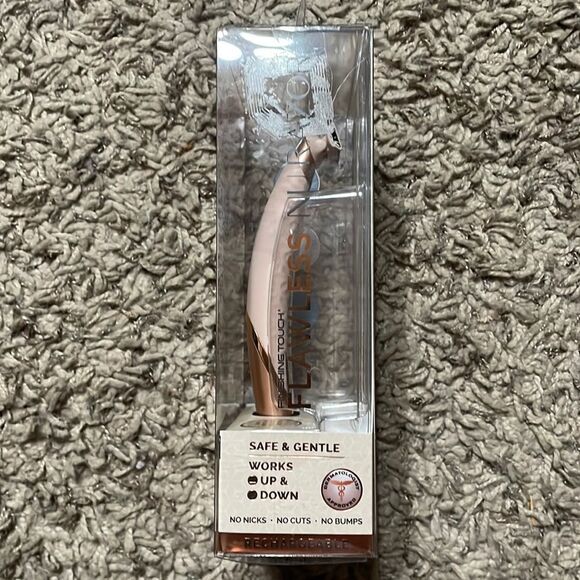 Flawless Nu Razor - Picture 3 of 4